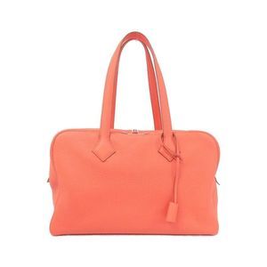 Hermes Victoria 2 Fourre Tout 35cm (13.78in) 050021ck Boston Bag